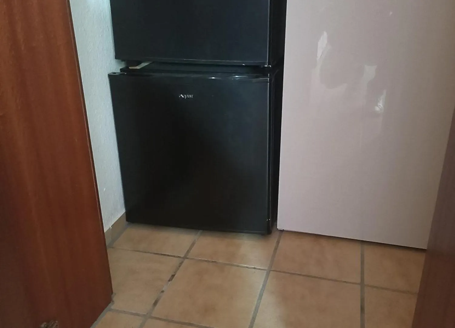 Phils Cozy Apartment Bed And Self Breakfast Self Check In Near Airport Leinfelden-Echterdingen