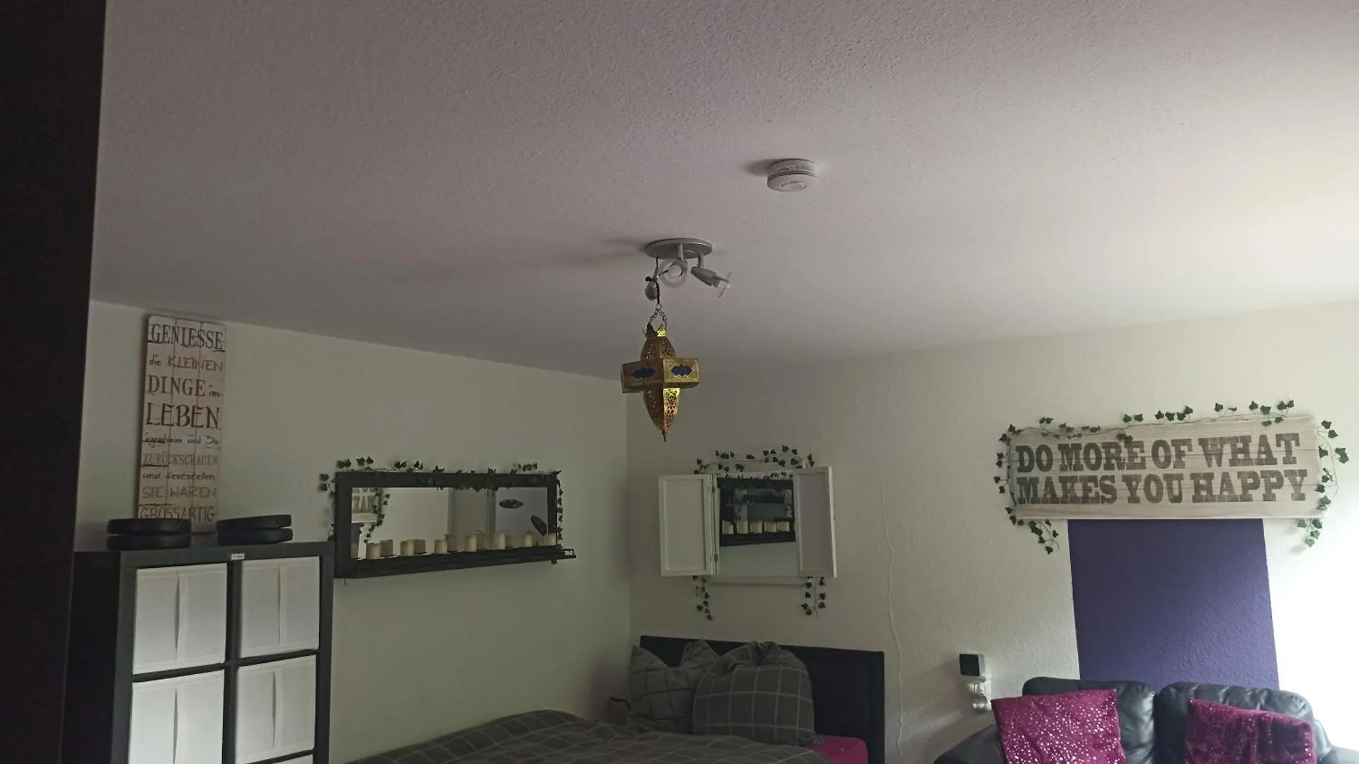 Phils Cozy Apartment Bed And Self Breakfast Self Check In Near Airport Leinfelden-Echterdingen