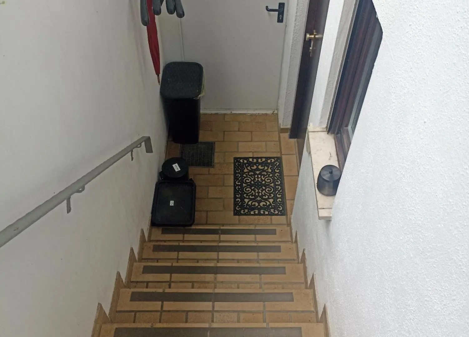 Phils Cozy Apartment Bed And Self Breakfast Self Check In Near Airport Leinfelden-Echterdingen