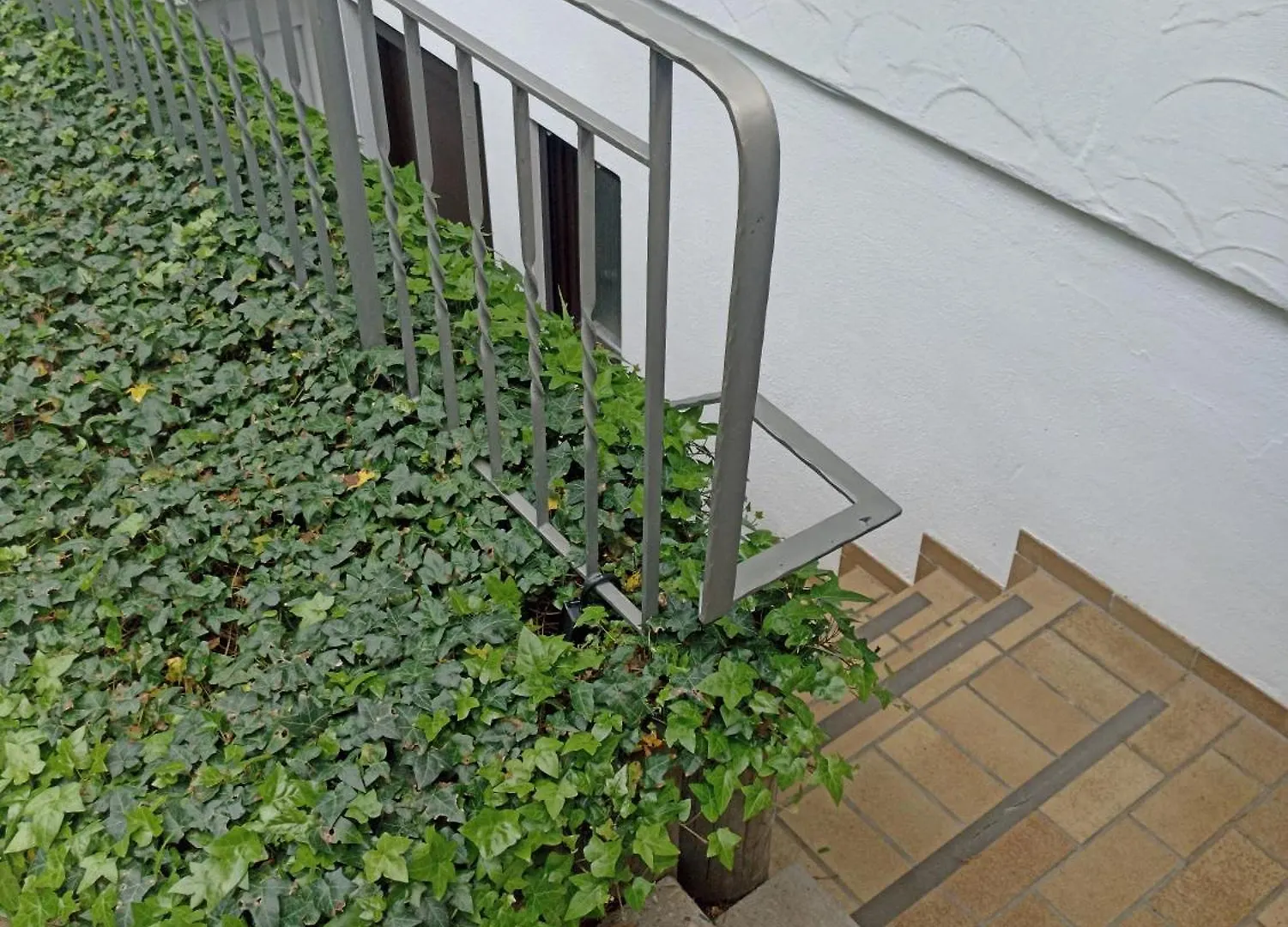 Phils Cozy Apartment Bed And Self Breakfast Self Check In Near Airport Leinfelden-Echterdingen